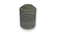 BUJE DE BRAZO ROTULA FIAT 128/DUNA/147.