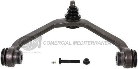 PARRILLA DE SUSPENSION SUPERIOR DELANTER PARRILLAS MOOG