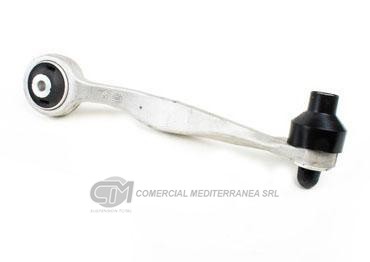 BRAZO DELANTERO SUPERIOR (ALUMINIO)  AUD PARRILLAS MOOG