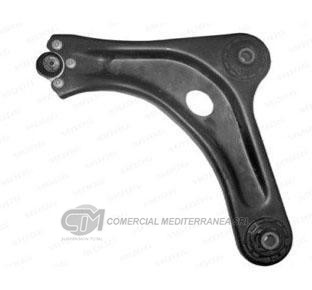 PARRILLA DE SUSPENSION DELANTERA   CITRO PARRILLAS MOOG