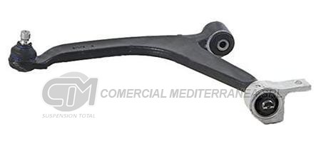 PARRILLA DE SUSPENSION DELANTERA   18MM PARRILLAS MOOG