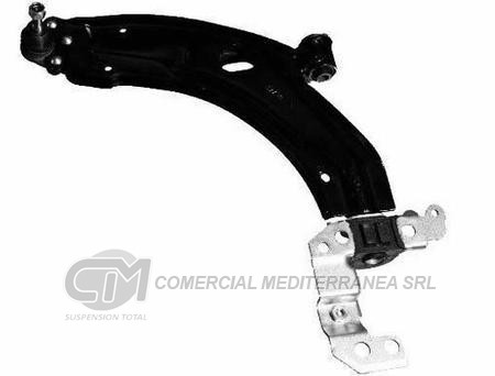 PARRILLA DE SUSPENSION DELANTERA   FIAT PARRILLAS MOOG
