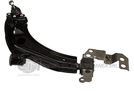 PARRILLA DE SUSPENSION DELANTERA   FIAT PARRILLAS MOOG