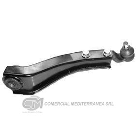 PARRILLA DELANTERA INFERIOR  CHEVROLET C PARRILLAS MOOG
