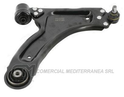 PARRILLA DE SUSPENSION CHEVROLET MERIVA PARRILLAS MOOG