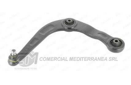 PARRILLA DE SUSPENSION DELANTERA   PEUGE PARRILLAS MOOG