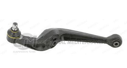 BRAZO DE SUSPENSION ROTULADO IZQUIERDO C PARRILLAS MOOG