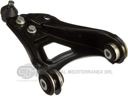 PARRILLA DE SUSPENSION DELANTERA   RENAU PARRILLAS MOOG