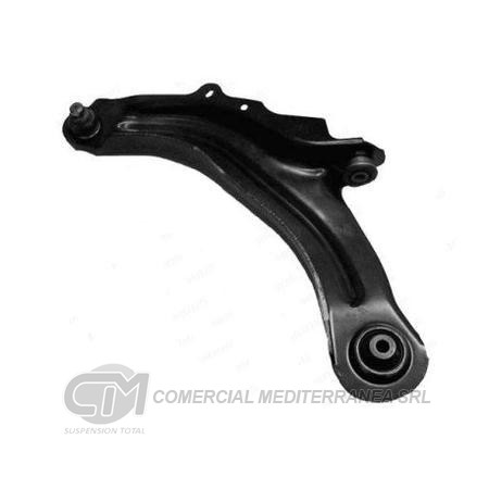 PARRILLA INFERIOR  RENAULT MEGANE II/SCE PARRILLAS MOOG