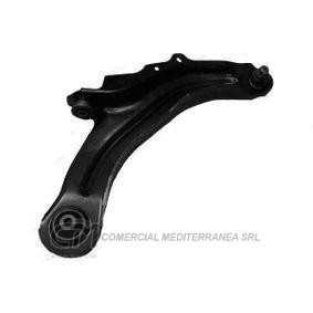 PARRILLA INFERIOR  RENAULT MEGANE II/SCE PARRILLAS MOOG