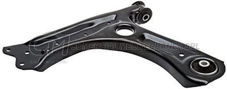 PARRILLA DE SUSPENSION DELANTERA   SEAT PARRILLAS MOOG