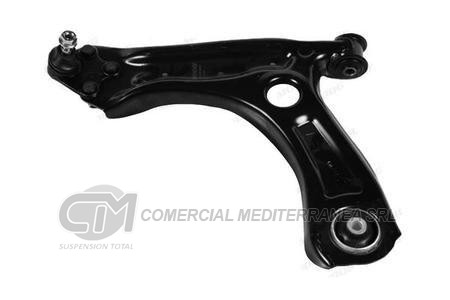 PARRILLA DE SUSPENSION DELANTERA   SEAT PARRILLAS MOOG