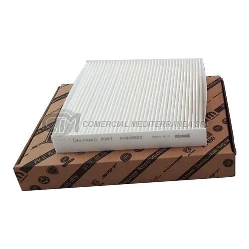 REPUESTO LEGITIMO FIAT FILTRO DE HABITACULO /CRONOARGO/MOBI 1,0 8V