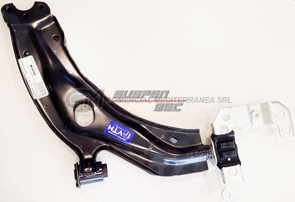 PARRILLA FIAT PALIO FIRE WEEKEND (HIDRAULICA) DER. SUSPENMEC