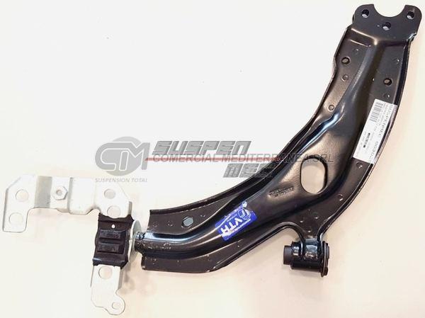 PARRILLA FIAT PALIO FIRE WEEKEND (HIDRAULICA) IZQ. SUSPENMEC