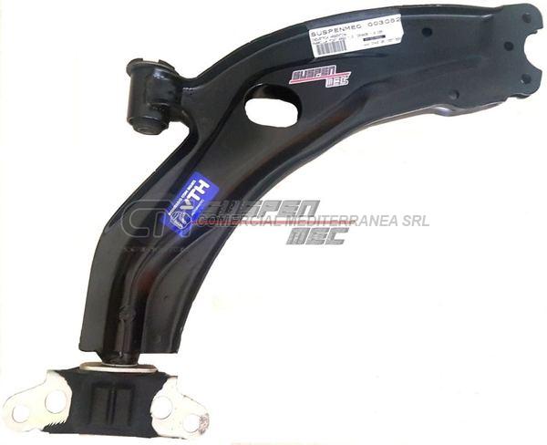 PARRILLA FIAT ARGO/CRONOS DER. SUSPENMEC