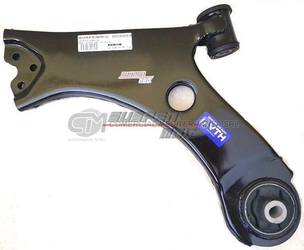 PARRILLA FIAT TORO DER. E IZQ. SUSPENMEC