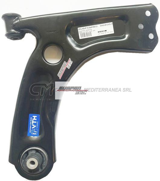 PARRILLA FIAT PULSE-FASTBACK DER. SUSPENMEC