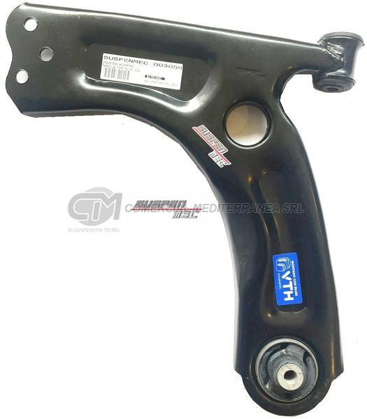 PARRILLA FIAT PULSE-FASTBACK IZQ. SUSPENMEC