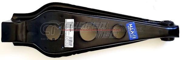 PARRILLA DODGE 1500 TRASERA SUSPENMEC