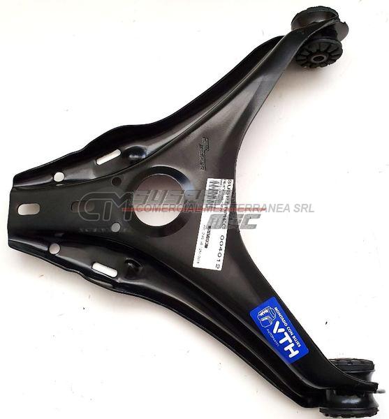 PARRILLA VOLKSWAGEN GACEL SUSPENMEC