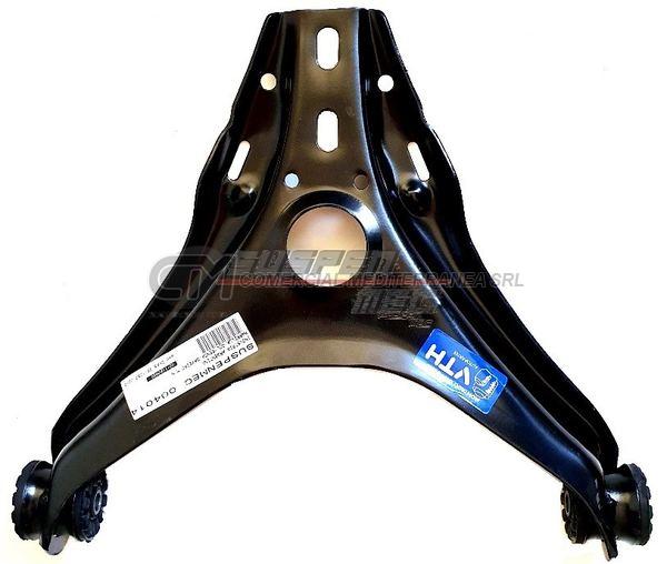 PARRILLA VOLKSWAGEN GOL-SENDA-SAVEIRO M/N SUSPENMEC