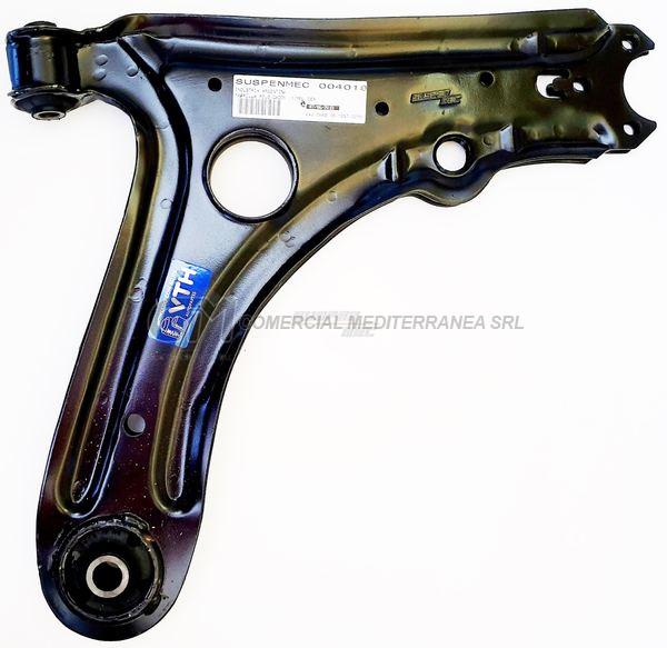 PARRILLA VW POLO/CADDY (17MM) DER. E IZQ. SUSPENMEC