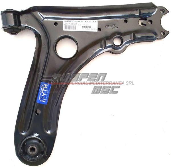 PARRILLA VW CADDY/POLO (13MM) DER. E IZQ. SUSPENMEC