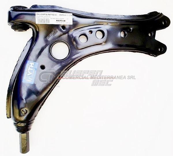 PARRILLA FOX/SEAT CORDOBA/IBIZA/SURAN ../2006 SUSPENMEC