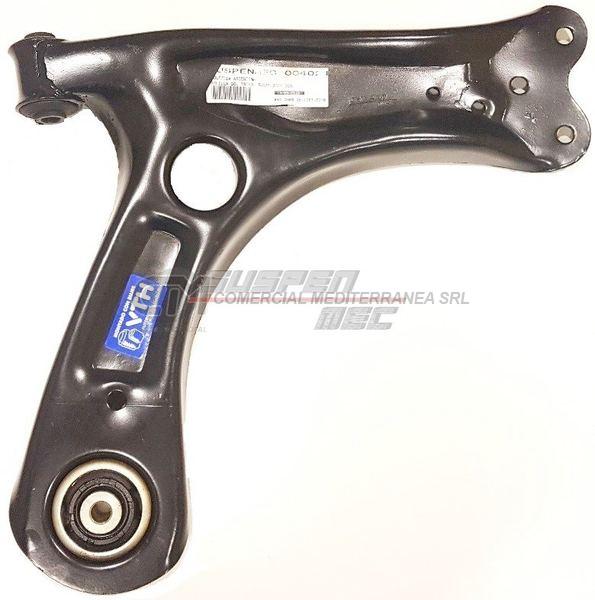 PARRILLA GOL TREND/SURAN 2011 (BUJE REFORMA) DER. SUSPENMEC