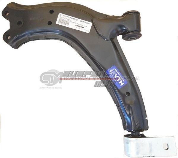 PARRILLA 306/CITROEN XSARA  BUJE PARA BULON 8MM  IZQ. SUSPENMEC