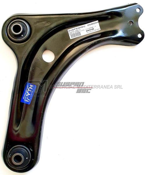 PARRILLA CITROEN C-3 M/N / C-3 AIRCROSS /C-3 PICASSO 2011/ P SUSPENMEC