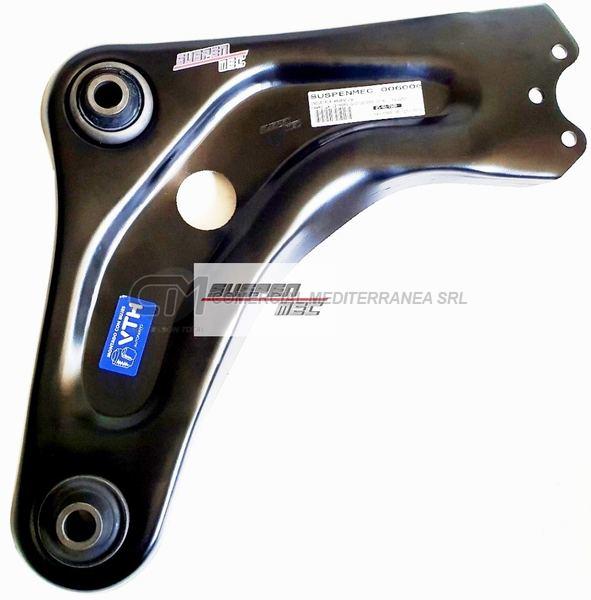 PARRILLA  PEUGEOT 301 DER. SUSPENMEC