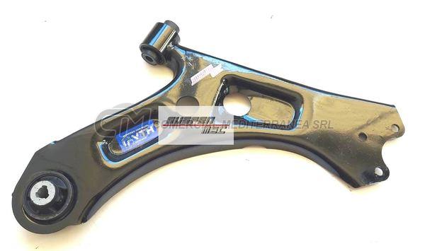 PARRILLA  PEUGEOT 208 II MOD 2021/..  DER. SUSPENMEC