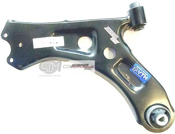 PARRILLA  PEUGEOT 208 II MOD 2021/..  IZQ. SUSPENMEC