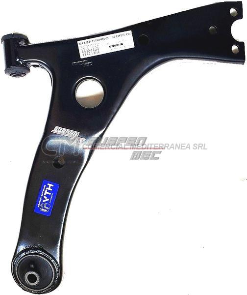 PARRILLA TOYOTA RAV 4 II 2001/.. DER. SUSPENMEC