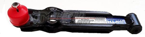 PARRILLA DAEWO TICO-MATIZ/CHEV. SPARK/CHERY QQ SUSPENMEC