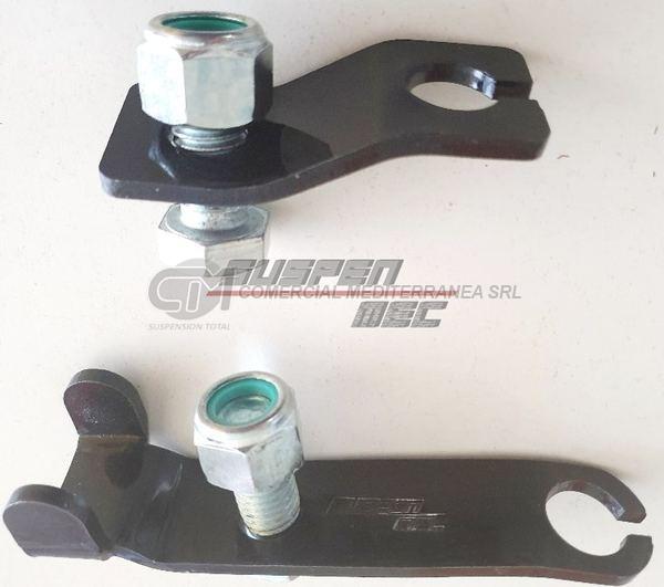 SOPORTE EMBRAGUE REFORMA (AYUDA PEDAL) PARTNER/BERLINGO SUSPENMEC
