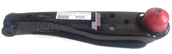 PARRILLA LIFAN FOISON TRUCK C/ROTULA CAMBIABLE DER. SUSPENMEC