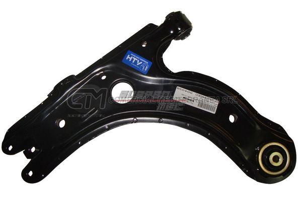PARRILLA REFORMA BORA-GOLF FASE IV-NEW BEETLE-AUDI 3-TOLEDO SUSPENMEC