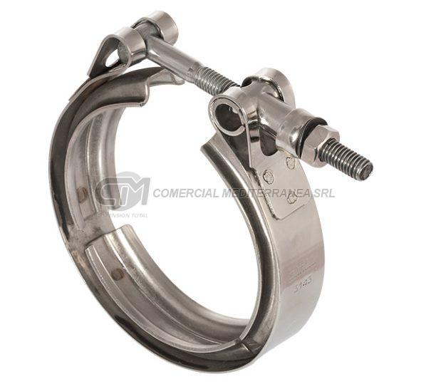 ABRAZADERA AUTOMOTOR ORIGINAL MOTOR CUMMINS 3L55 8287 AA
