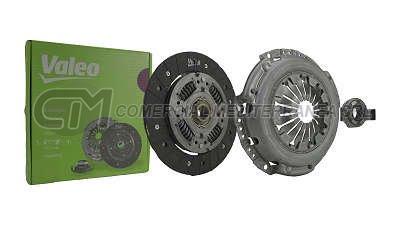 KIT DE EMBRAGUE VALEO MAREA/PALIO/TIPO EST.20 (P+D+C) SIMPLE