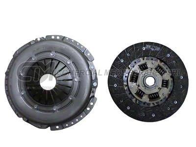 KIT DE EMBRAGUE VALEO HILUX/SW4 EST.21 (P+D+C) PREAMORTIGUADOR 
