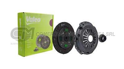 KIT DE EMBRAGUE VALEO SUZUKI FUN/CH AGILE/CELTA/CORSA EST.14 (P+D+C) PREAMORTIGUADOR 