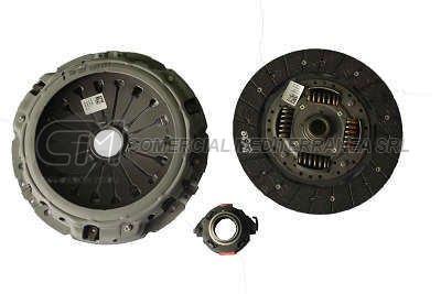 KIT DE EMBRAGUE VALEO JUMPER/DUCATO/BOXER EST.21 (P+D+C) PREAMORTIGUADOR 