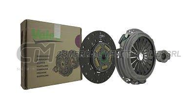 KIT DE EMBRAGUE VALEO DAILY/NOVA DAILY EST.10 (P+D+C) PREAMORTIGUADOR 