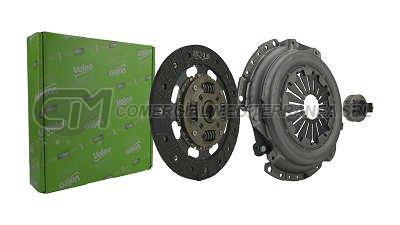 KIT DE EMBRAGUE VALEO CIVIC/HRV/CRX EST.20 (P+D+C) SIMPLE