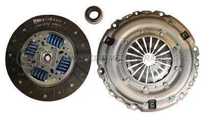 KIT DE EMBRAGUE VALEO C4/C5/XSARA/206/307/308 EST.18 (P+D+C) SIMPLE