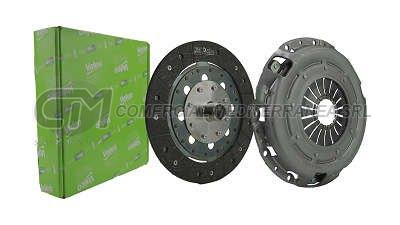 KIT DE EMBRAGUE VALEO SENTRA/TIIDA EST.21 (P+D) SIMPLE