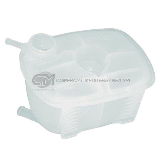 VOLKSWAGEN GOL/SAVEIRO 87/99/SENDA 87/95 SIN TAPA - SIN BOCA RESERVORIOS DE REFRIGERANTE FLORIO